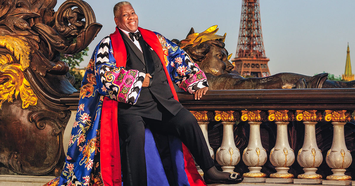 André Leon Talley Cause of Death: How Did He Die?