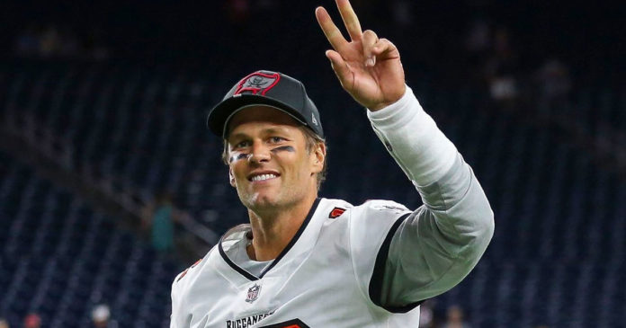 Tom Brady Greatest Quarterback In Nfl History Retiring At 44 After