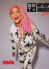 BET Hip Hop Awards ’22 Cypher: Jasmine Brand